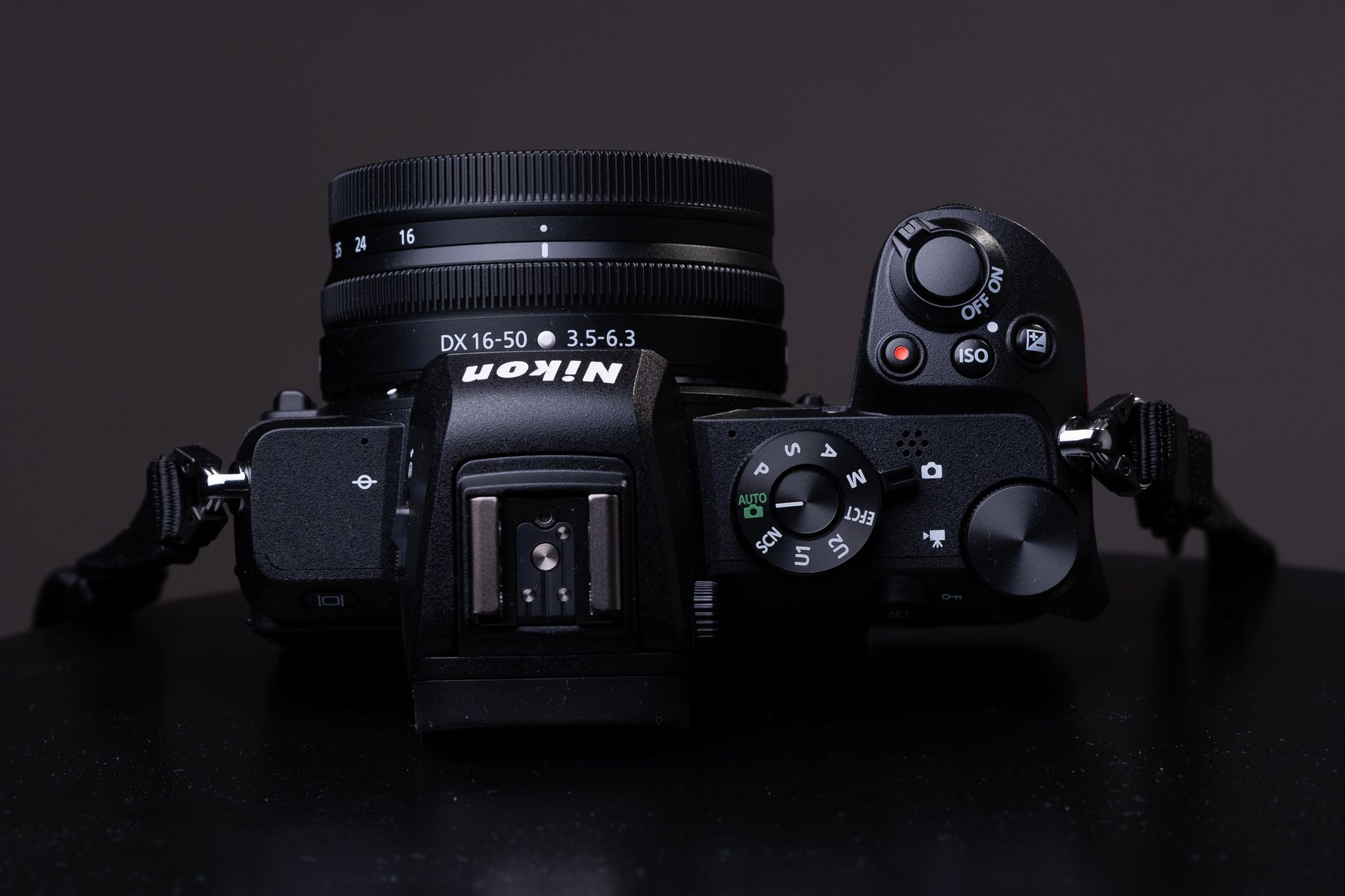 Nikon Z50 – czego musi nauczyć się młodszy brat Z6 i Z7? [test] 6