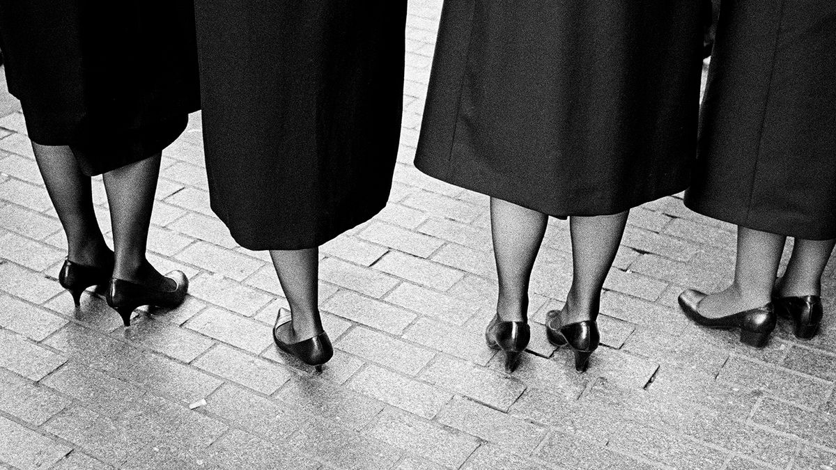 Uliczne rozmowy: Damian Chrobak 1