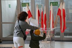 W tych województwach najwyższa frekwencja wyborcza. Nowe dane