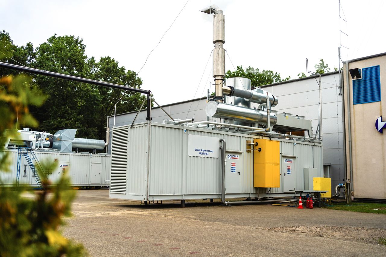 ORLEN wprowadza na rynek innowacyjną technologię produkcji energii