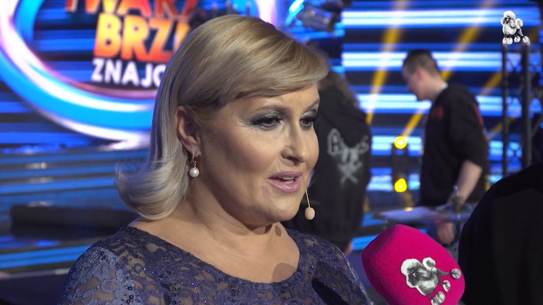 Katarzyna Skrzynecka w rozmowie z Pudelkiem 