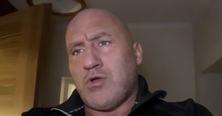 Marcin Najman kpiąco o rywalu. Tak go nazwał