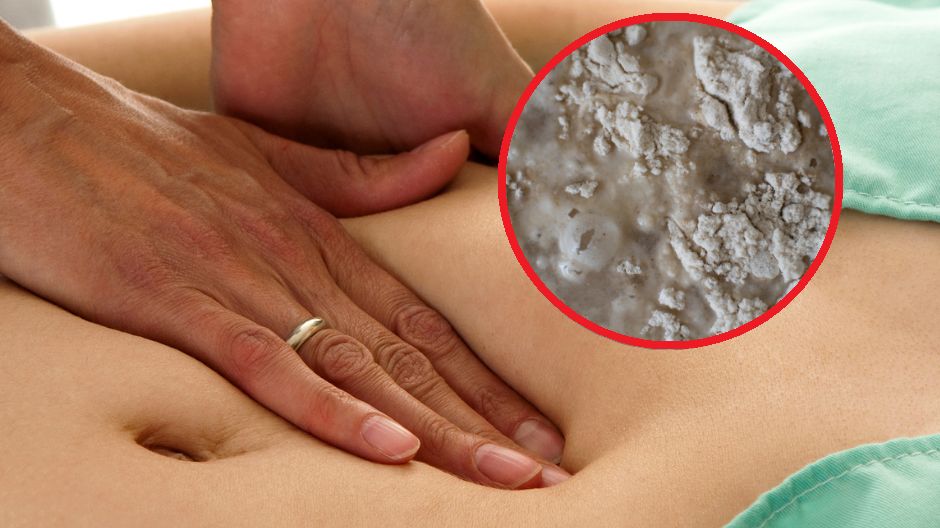 Prof. Stachowska podzieliła się historią swojego pacjenta