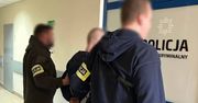 Poznań: Seryjny złodziej lusterek samochodowych zatrzymany. Straty oszacowano na 60 tys. zł