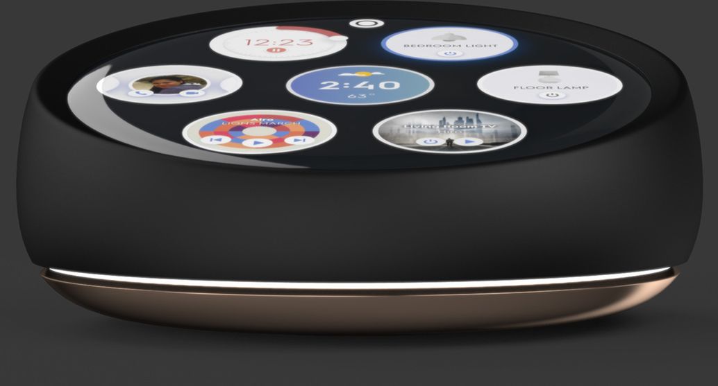 Czego możemy się spodziewać po marce Essential? Andy Rubin wyjaśnia 3