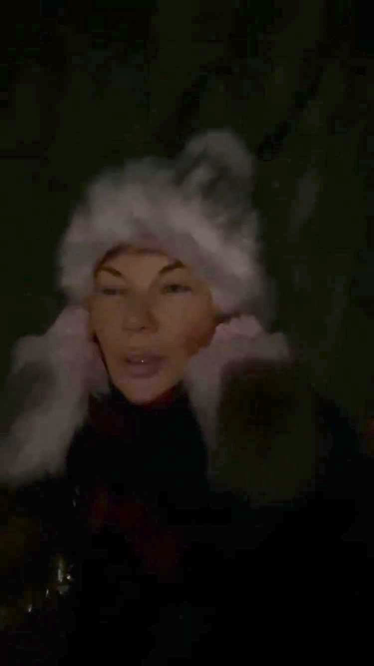 Edyta Górniak ostrzega fanów przed cukrem