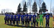 Drogowiec Jedlińsk - Żyrardowianka Żyrardów 1:0 w Decathlon 5. Lidze. Bardzo ważne zwycięstwo na inaugurację wiosny