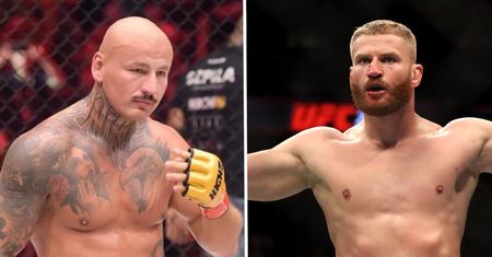 Szpilka kontra Błachowicz? Wyzwanie zostało już rzucone