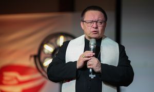 Przełomowe słowa kard. Rysia. Mówił o nieletnich
