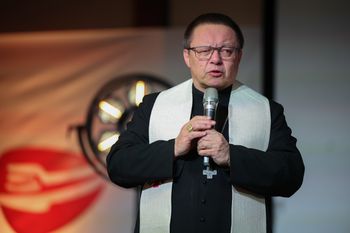 Przełomowe słowa kard. Rysia. Mówił o nieletnich
