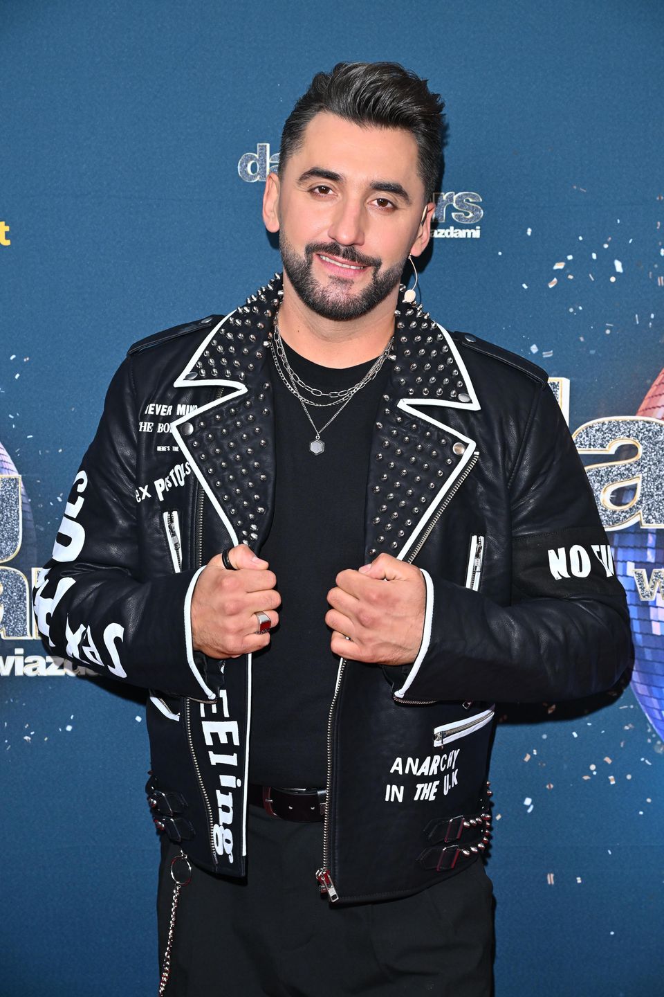 Rafał Maserak