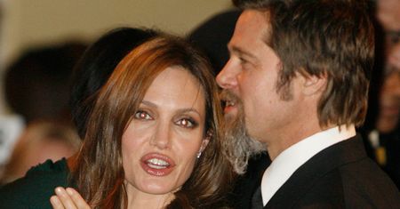 Brad i Angelina ROZSTALI SIĘ?!
