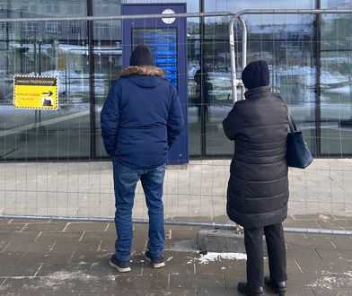 Nagła zmiana planów w sprawie dworca. Decyzję podjęto w nocy