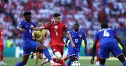 Polska - Francja: Les Bleus zatrzymani, Biało-Czerwoni z honorem pożegnali się z Euro