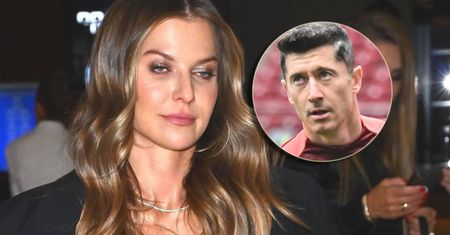 Anna Lewandowska: "To mnie różni z mężem". Nagle padły słowa o BACHACIE