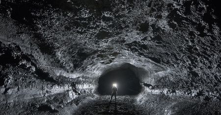 Islandia. Odkryto miejsce związane z Ragnarokiem