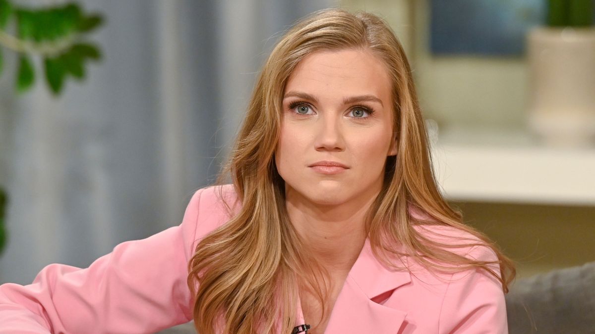 Internauci uderzają w Agnieszkę Kaczorowską