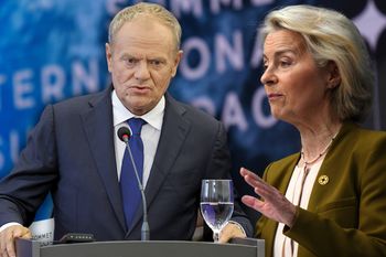 Ursuli się nie spodoba. Tusk grozi blokadą "wszelkich inicjatyw"