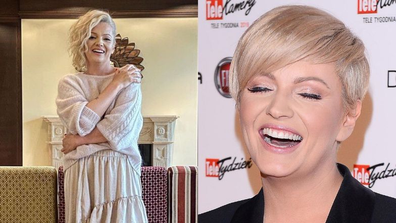 Dorota Szelągowska jest w ciąży? Odpowiedziała