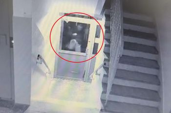 Świętował 18. urodziny. Policja pokazała, co zrobił