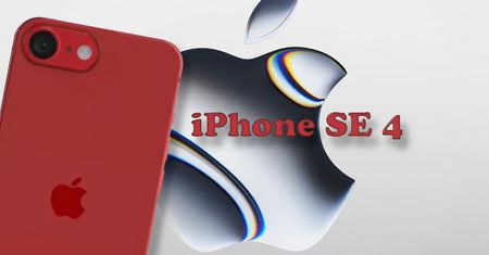 Ten smartfon zmieni wszystko. iPhone SE 4 - podsumowanie przecieków