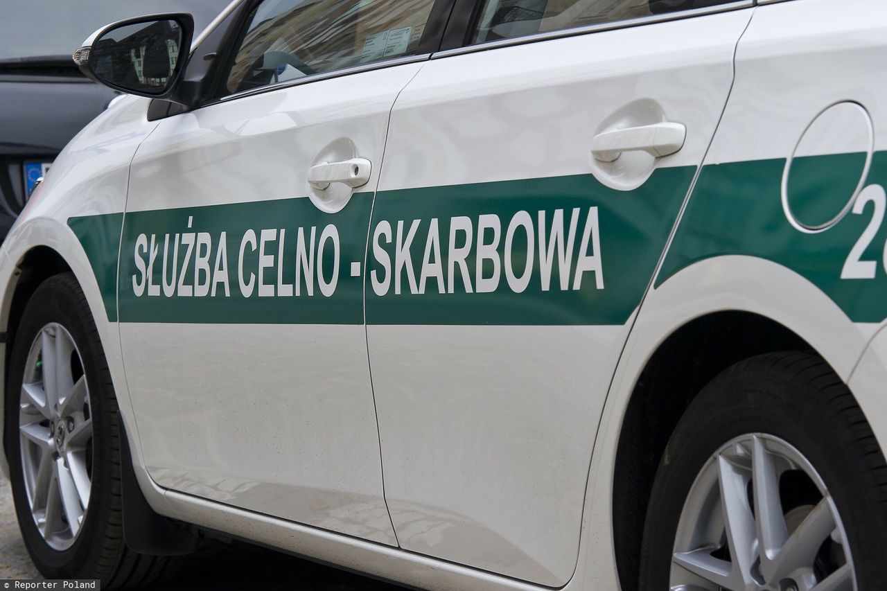 Oszuści zdemaskowani przez skarbówkę. Wykryto wielomilionowe oszustwo VAT