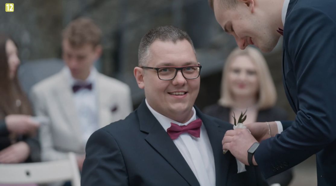 Oto ostatnia para obecnej edycji "Ślubu od pierwszego wejrzenia". Uda im się?