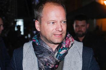 Oto co wyznał o córce. "Lekko niepełnosprawna"