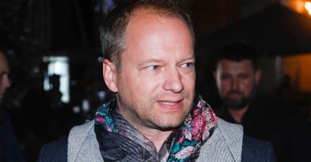 Oto co wyznał o córce. "Lekko niepełnosprawna"