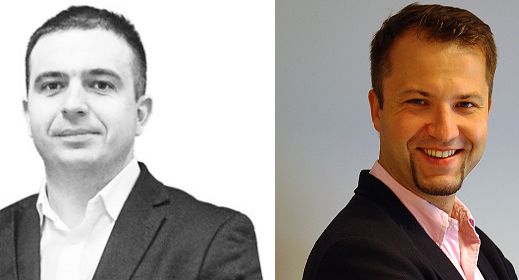 Przemysław Mańkowski nowym dyrektorem generalnym agencji QuarticON.com