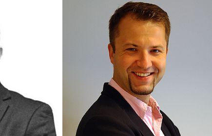 Przemysław Mańkowski nowym dyrektorem generalnym agencji QuarticON.com