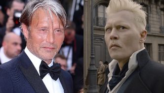 Mads Mikkelsen zastąpi zwolnionego Johnny'ego Deppa w "Fantastycznych zwierzętach"?