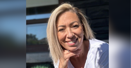 Nocne poty zganiała na menopauzę. Rak zajmował kolejne narządy