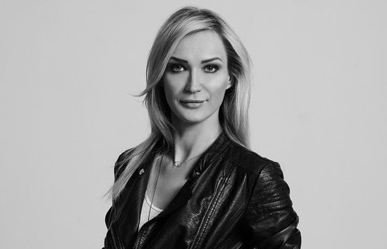 Ewa Mikołajczak: z GPD na dyrektor kreatywną w ADnova