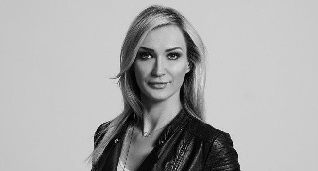 Ewa Mikołajczak: z GPD na dyrektor kreatywną w ADnova