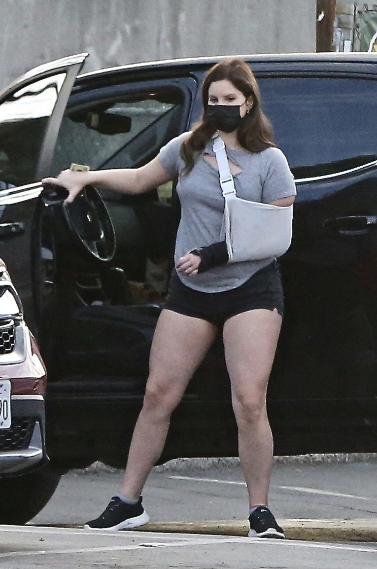 Lana del Rey
