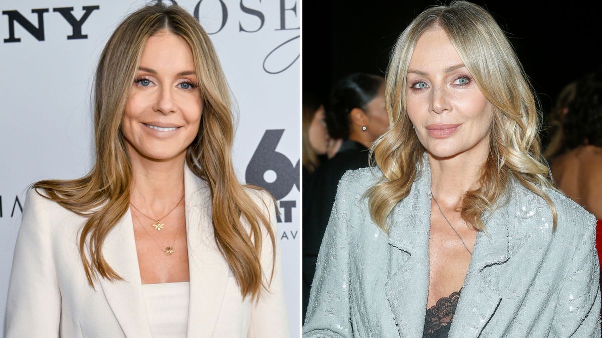 Małgorzata Rozenek-Majdan, Agnieszka Woźniak-Starak