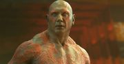 To już koniec. Dave Bautista żegna się z Marvelem