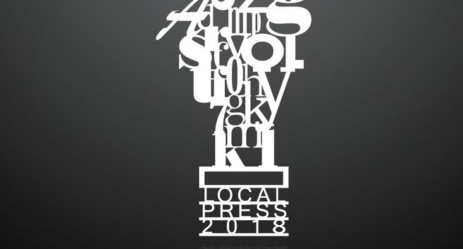 SGL Local Press: „Aktualności Lokalne” Gazetą Roku, nagrody także dla „Tygodnika Podhalańskiego” i „Nowego Info”