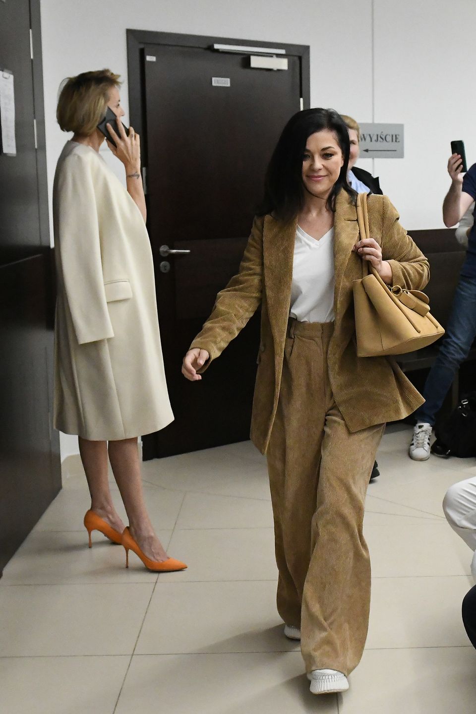 2025.11.27 WarszawaAnna Mucha Jakub WonsFOT EXCL1EXCLUSIVE1