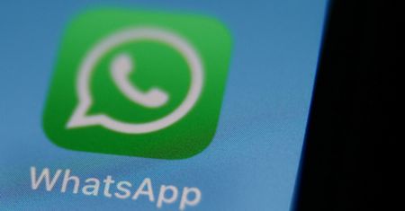 Nowe funkcje w WhatsAppie. Tylko na iOS