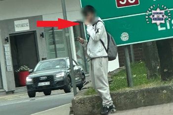 17-latek chciał oszukać seniorkę. Wpadł na gorącym uczynku