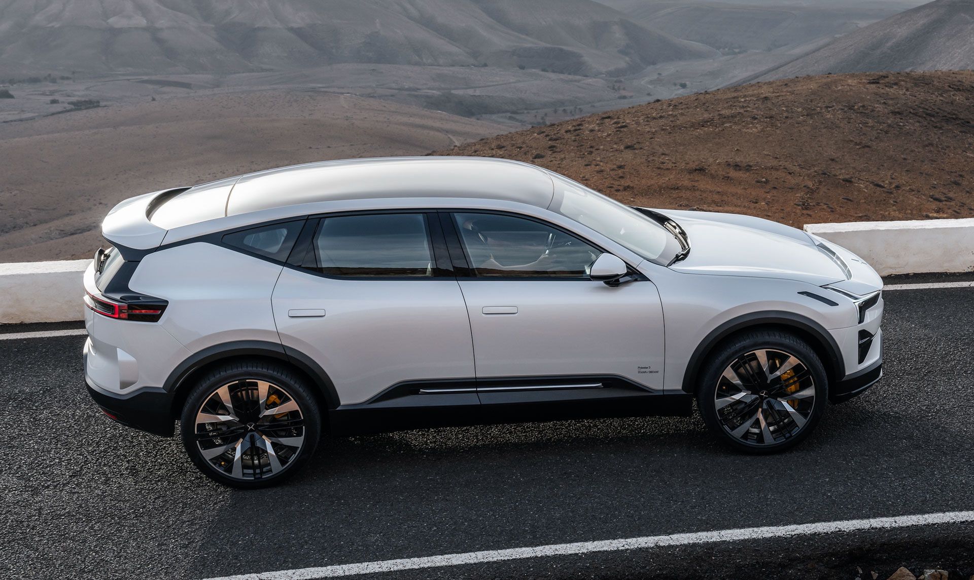 Polestar 3