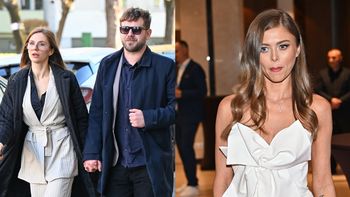 Joanna Opozda NIE POJAWIŁA się na rozprawie rozwodowej. Na sali Antoni Królikowski, jego ukochana i policja