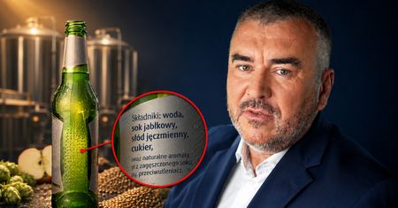 Piwo tańsze niż woda? Ujawnia, jak to możliwe