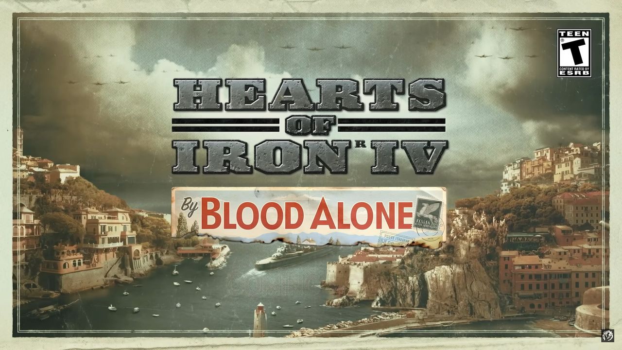 Hearts of Iron IV: By Blood Alone. Co wiemy o nowym dodatku do kultowej strategii?