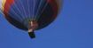 Zlot balonów we Francji