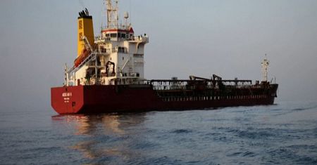 Porwanie panamskiego statku. Piraci przetrzymują go w Somalii