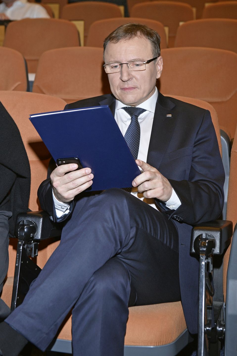 Jacek Kurski