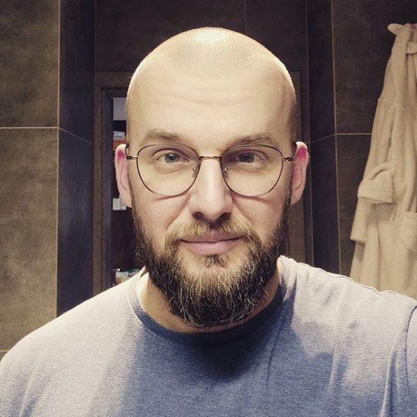 KęKę szczerze o walce z alkoholizmem